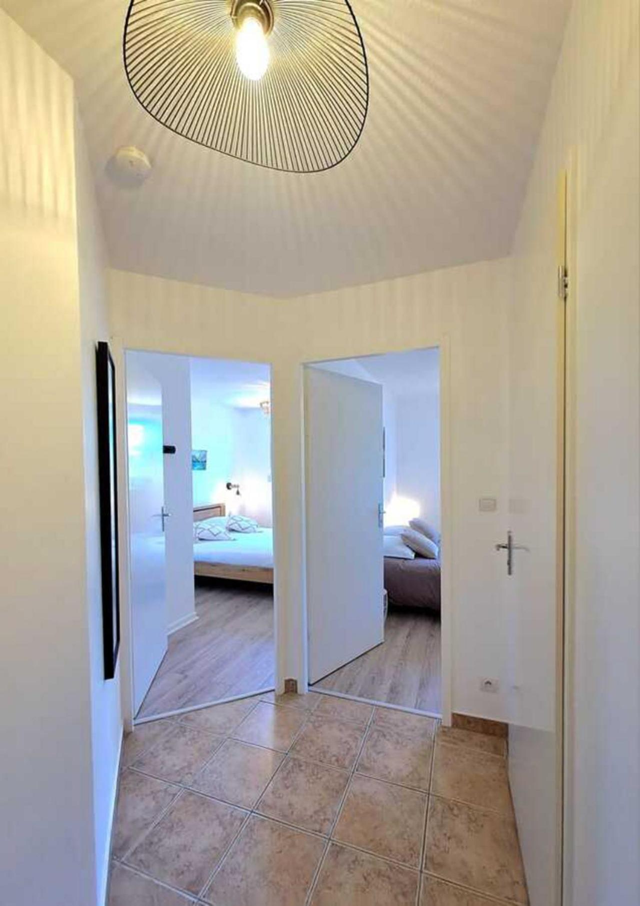 בונוויל Browny Home*Vue Montagne*Proximite Grands Axes מראה חיצוני תמונה