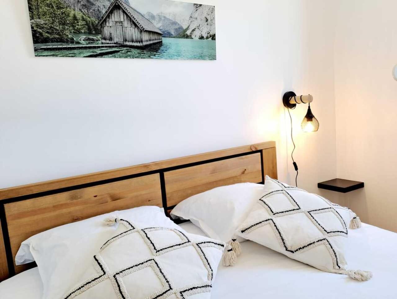 בונוויל Browny Home*Vue Montagne*Proximite Grands Axes מראה חיצוני תמונה
