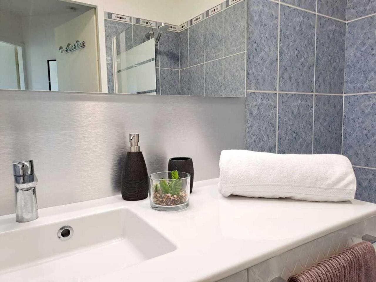 בונוויל Browny Home*Vue Montagne*Proximite Grands Axes מראה חיצוני תמונה
