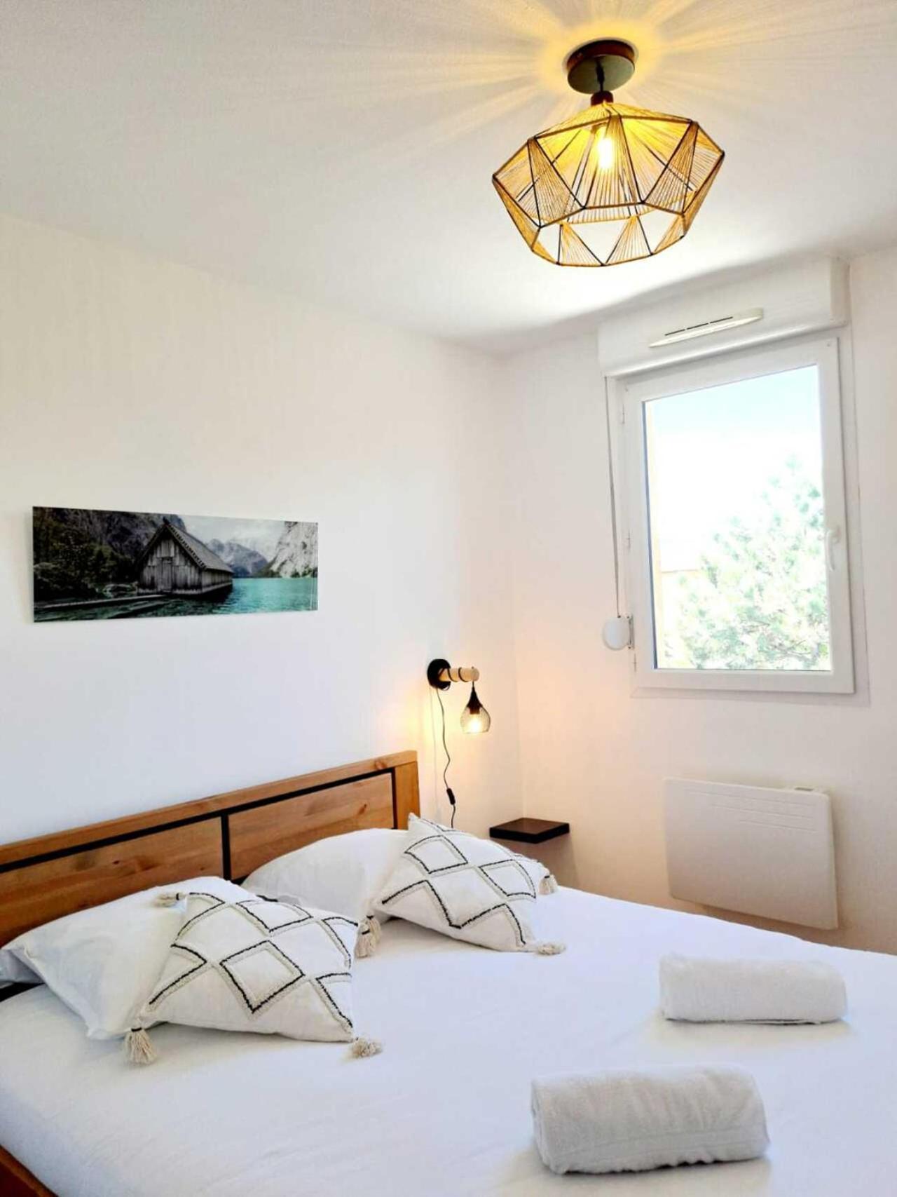 בונוויל Browny Home*Vue Montagne*Proximite Grands Axes מראה חיצוני תמונה