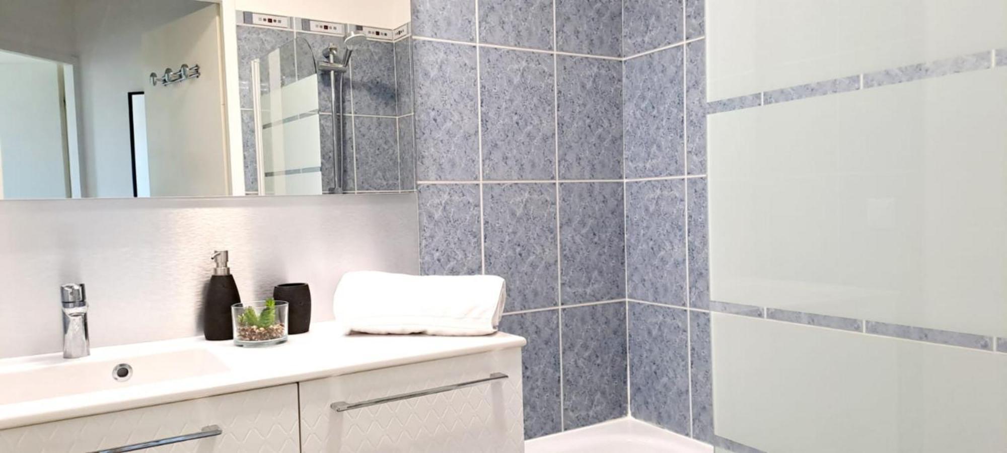 בונוויל Browny Home*Vue Montagne*Proximite Grands Axes מראה חיצוני תמונה